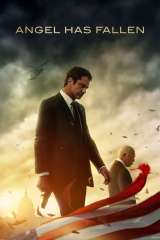 Angel Has Fallen poster 31