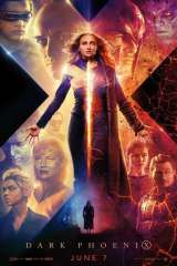 Dark Phoenix poster 30