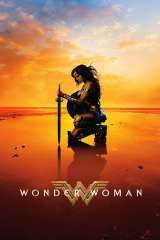 Wonder Woman poster 13