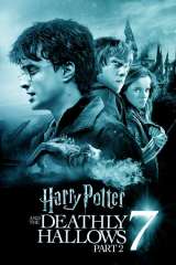 Harry Potter and the Deathly Hallows: Part 2 poster 35
