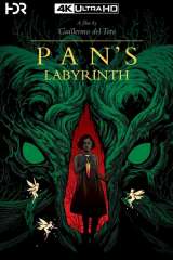 Pan's Labyrinth poster 6