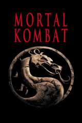 Mortal Kombat poster 25