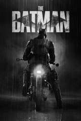 The Batman poster 48