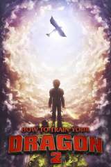 How to Train Your Dragon 2 poster 18