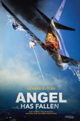 Angel Has Fallen poster 13