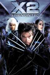 X2: X-Men United poster 11