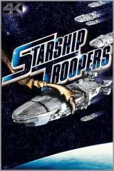 Starship Troopers poster 39