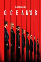 Ocean's Eight poster 21