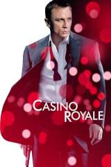 Casino Royale poster 24