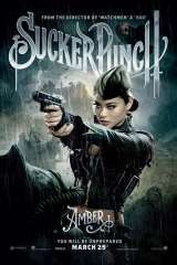 Sucker Punch poster 36