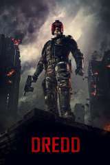 Dredd poster 20