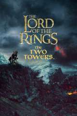 The Lord of the Rings: The Two Towers poster 20