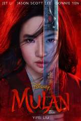 Mulan poster 39