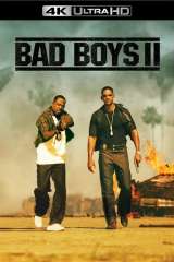 Bad Boys II poster 20
