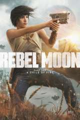 Rebel Moon - Part One: A Child of Fire poster 31