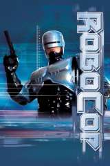 RoboCop poster 16