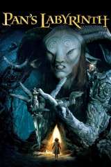 Pan's Labyrinth poster 33