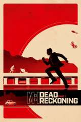 Mission: Impossible - Dead Reckoning Part One poster 11