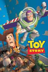 Toy Story poster 34