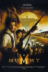 The Mummy poster 6