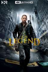 I Am Legend poster 6
