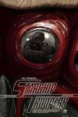 Starship Troopers poster 13