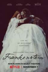 Frankenstein poster 13
