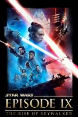 Star Wars: The Rise of Skywalker poster 11