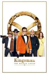 Kingsman: The Golden Circle poster 33