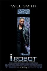 I, Robot poster 10
