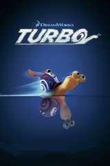 Turbo poster 14
