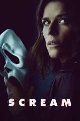Scream poster 40