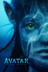 Avatar: The Way of Water poster 28