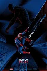 The Amazing Spider-Man poster 3