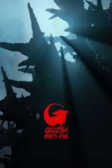 Godzilla Minus One poster 20
