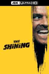 The Shining poster 8