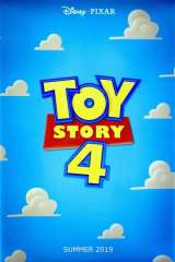 Toy Story 4 poster 16