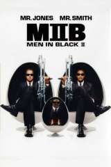 Men in Black II poster 11