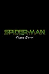 Spider-Man: No Way Home poster 22