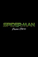 Spider-Man: No Way Home poster 22