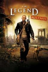 I Am Legend poster 15