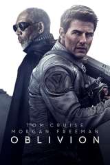 Oblivion poster 23