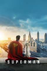 Superman poster 112