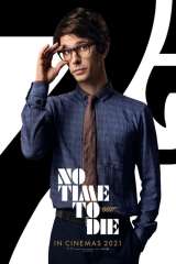 No Time to Die poster 4