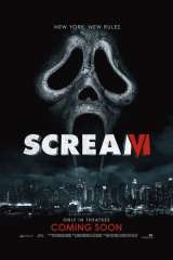 Scream VI poster 65