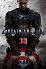 Captain America: The First Avenger poster 15