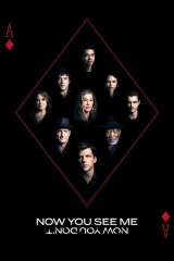 Now You See Me: Now You Don't poster 22