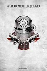Suicide Squad poster 21