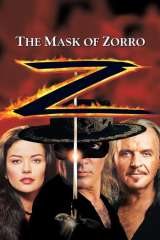 The Mask of Zorro poster 14