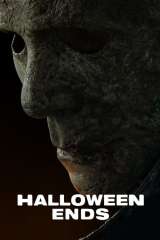 Halloween Ends poster 33